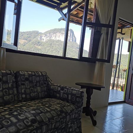 Hotel San Jorge Tlatlauquitepec Ngoại thất bức ảnh