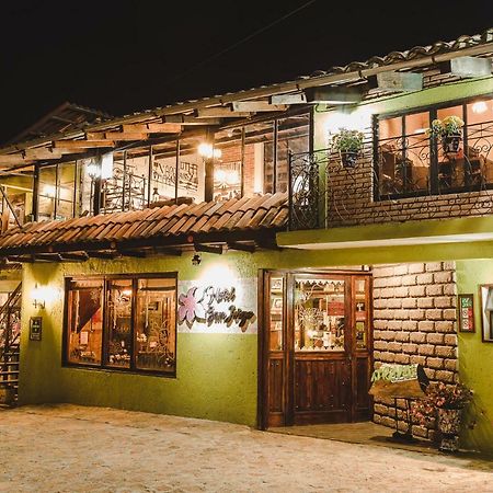 Hotel San Jorge Tlatlauquitepec Ngoại thất bức ảnh