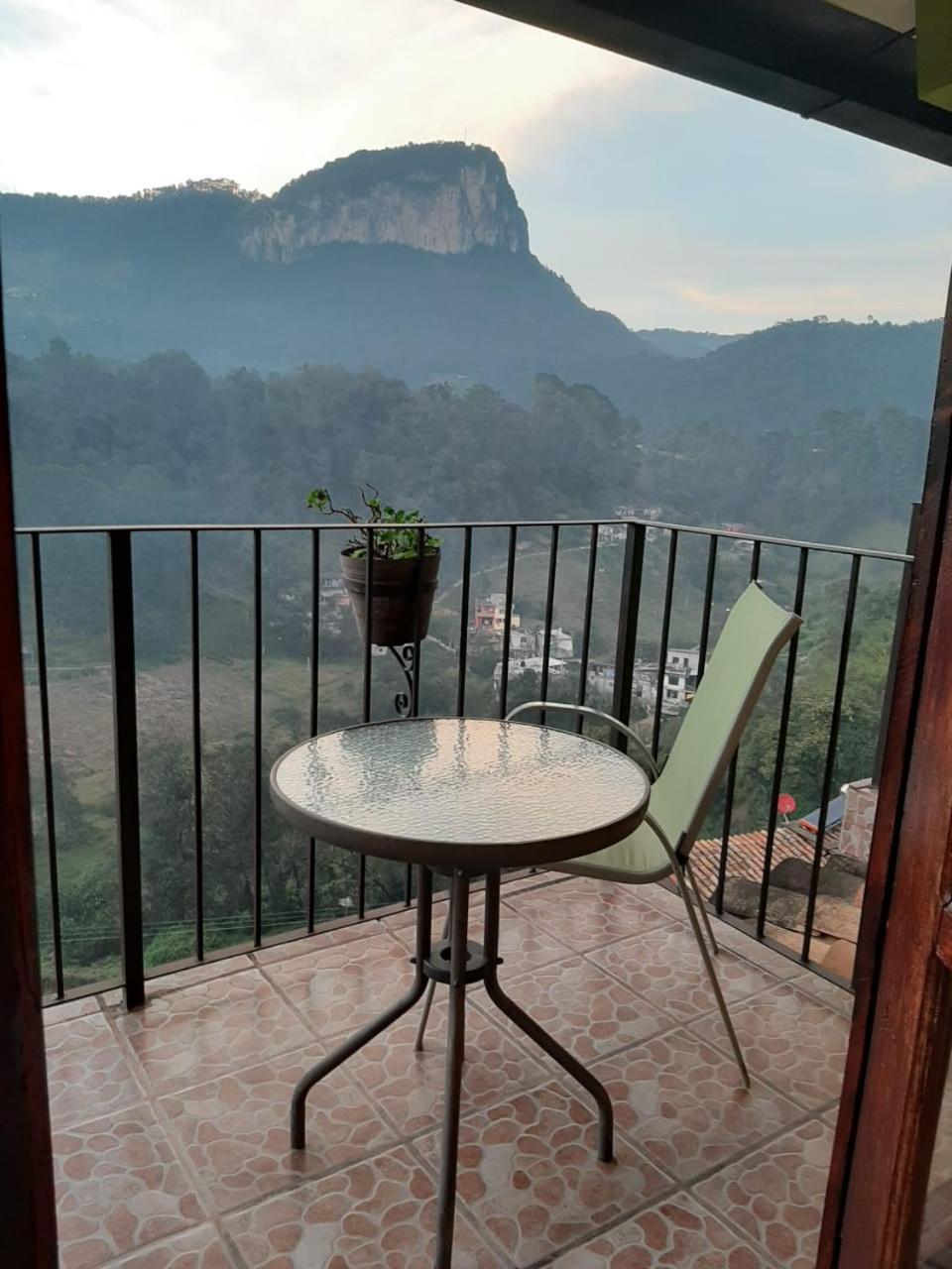 Hotel San Jorge Tlatlauquitepec Ngoại thất bức ảnh