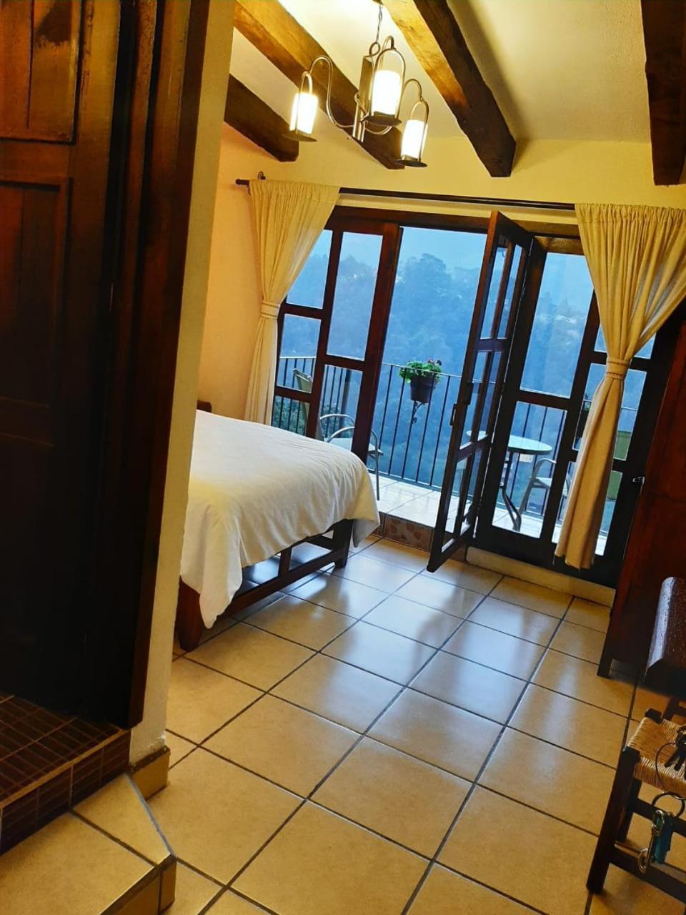 Hotel San Jorge Tlatlauquitepec Ngoại thất bức ảnh