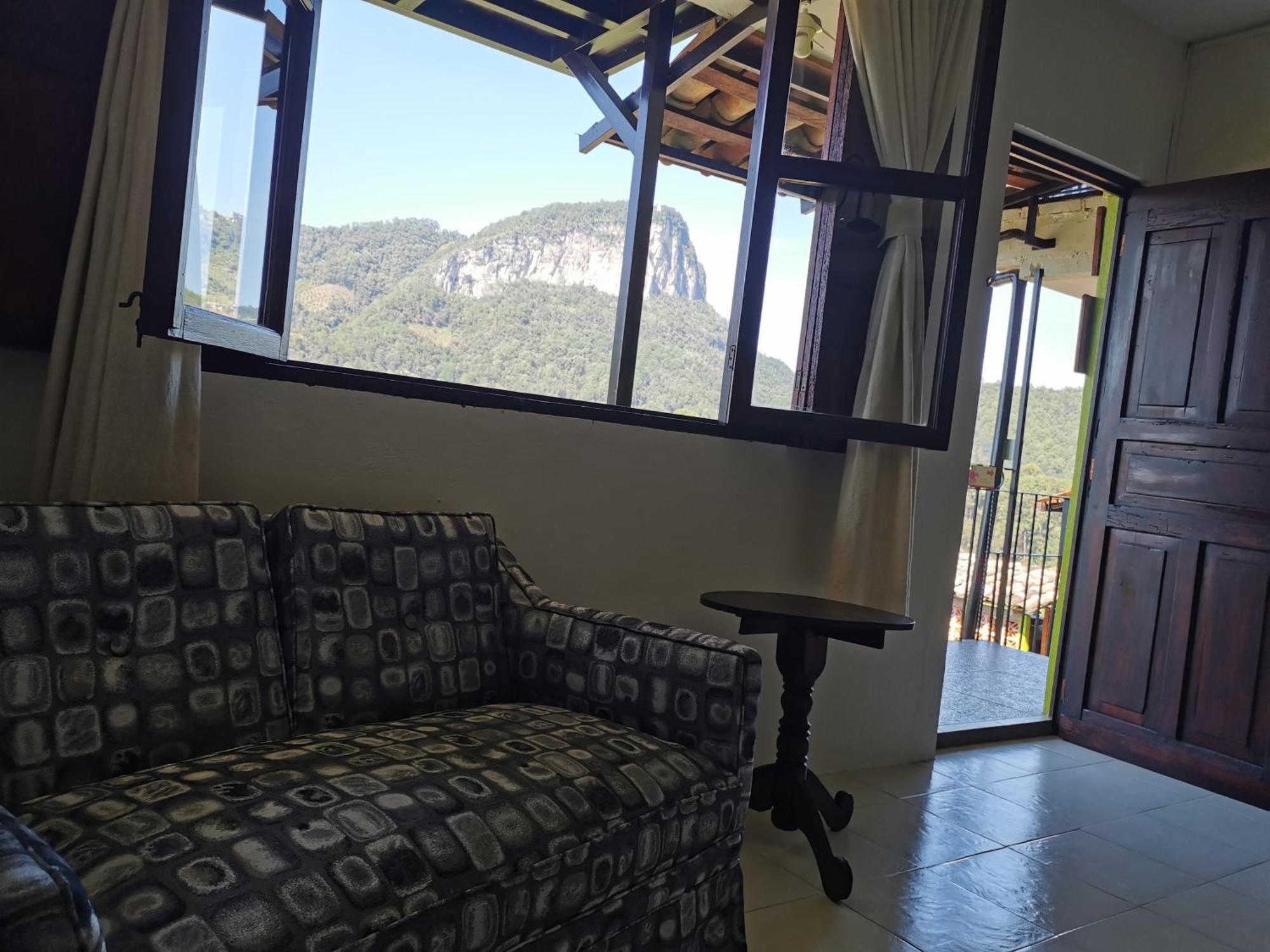 Hotel San Jorge Tlatlauquitepec Ngoại thất bức ảnh