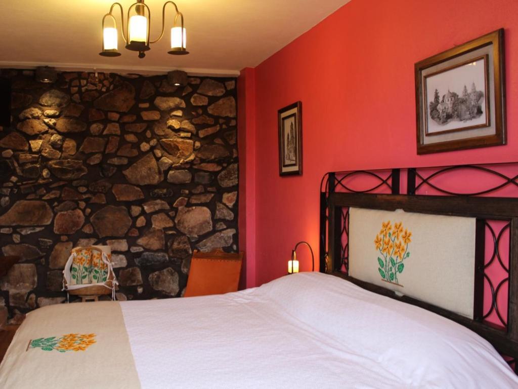 Hotel San Jorge Tlatlauquitepec Ngoại thất bức ảnh