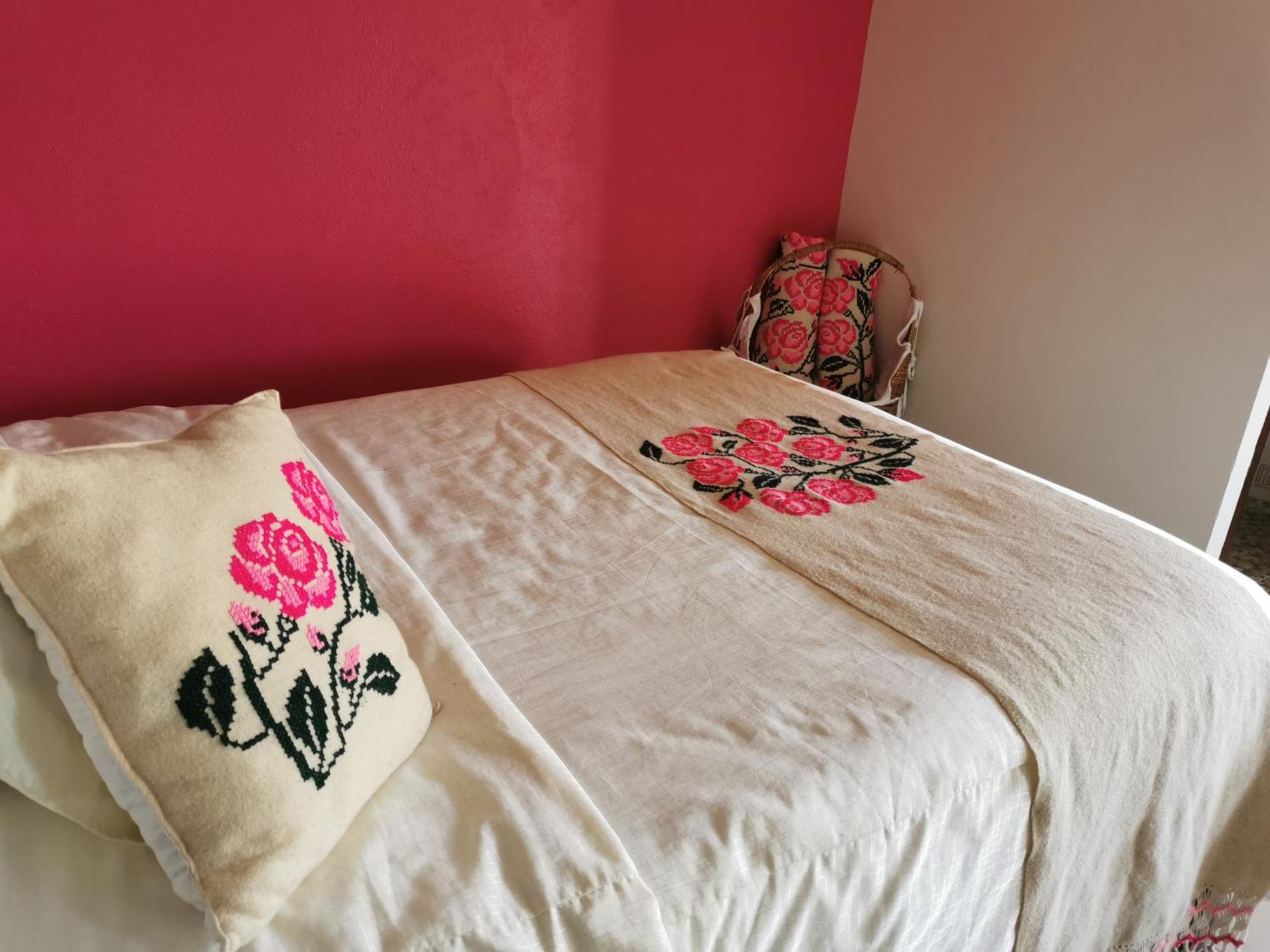 Hotel San Jorge Tlatlauquitepec Ngoại thất bức ảnh