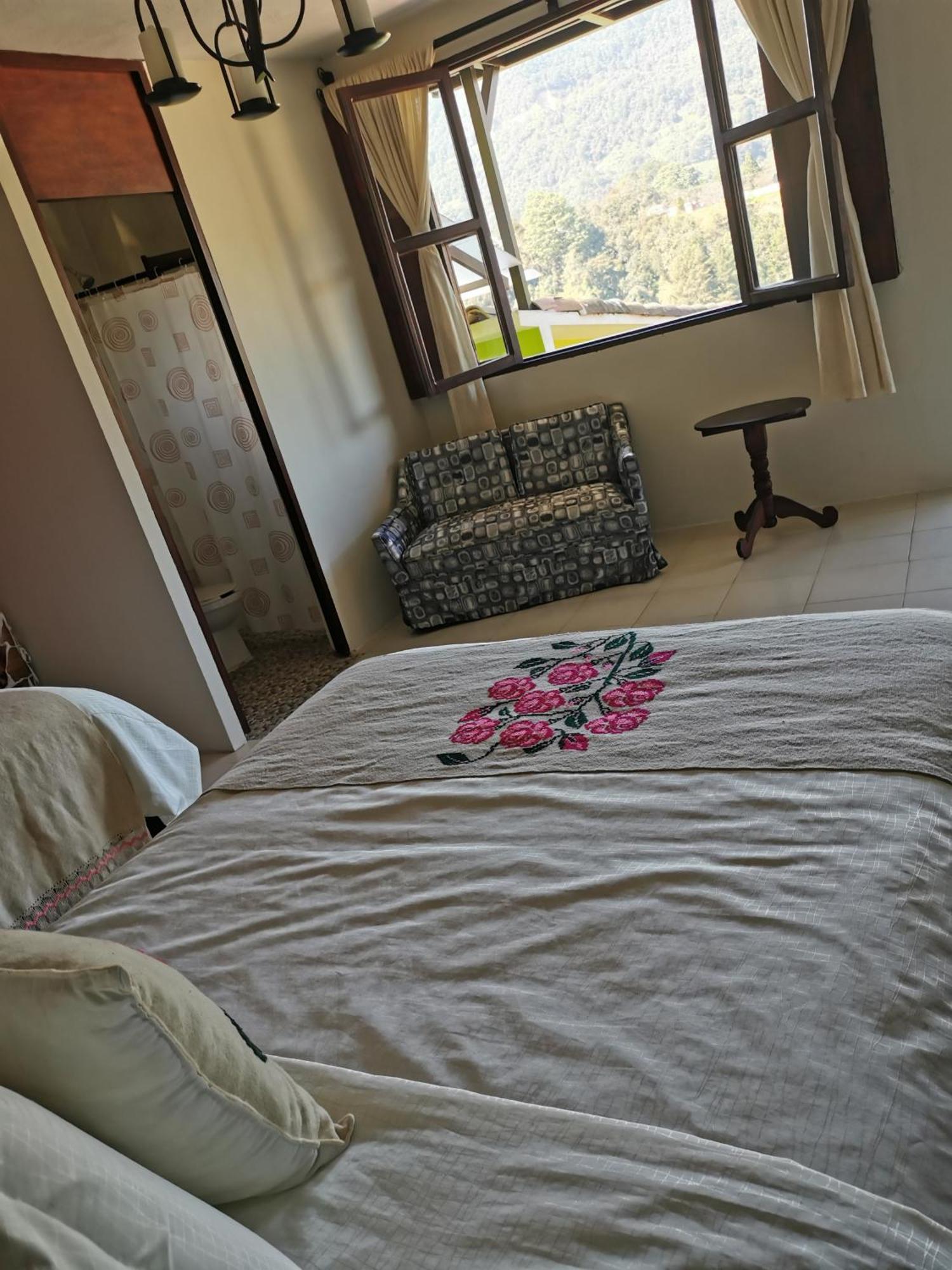 Hotel San Jorge Tlatlauquitepec Ngoại thất bức ảnh