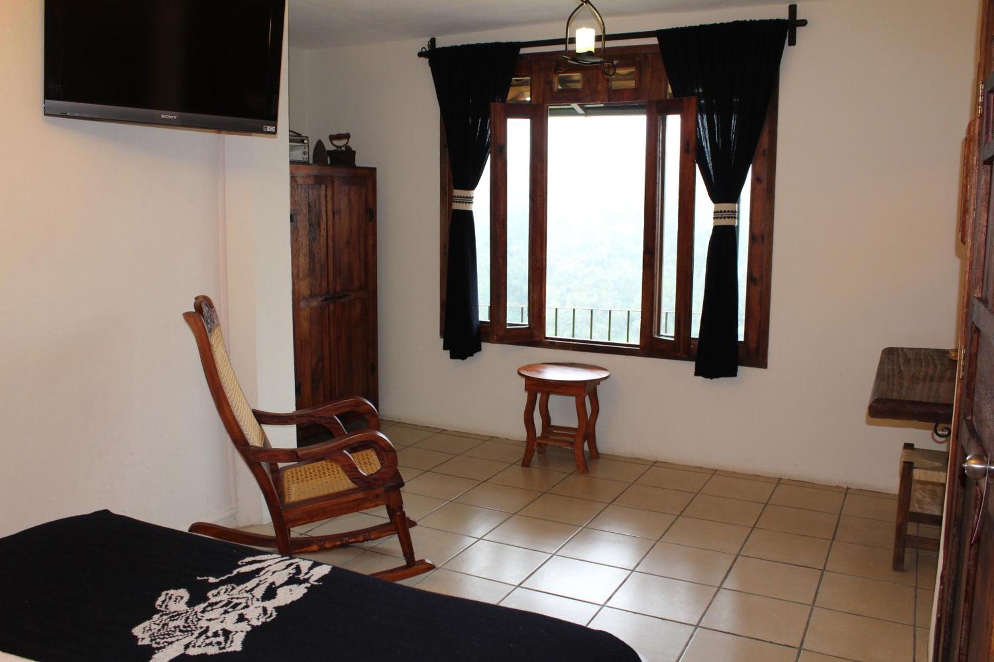 Hotel San Jorge Tlatlauquitepec Ngoại thất bức ảnh