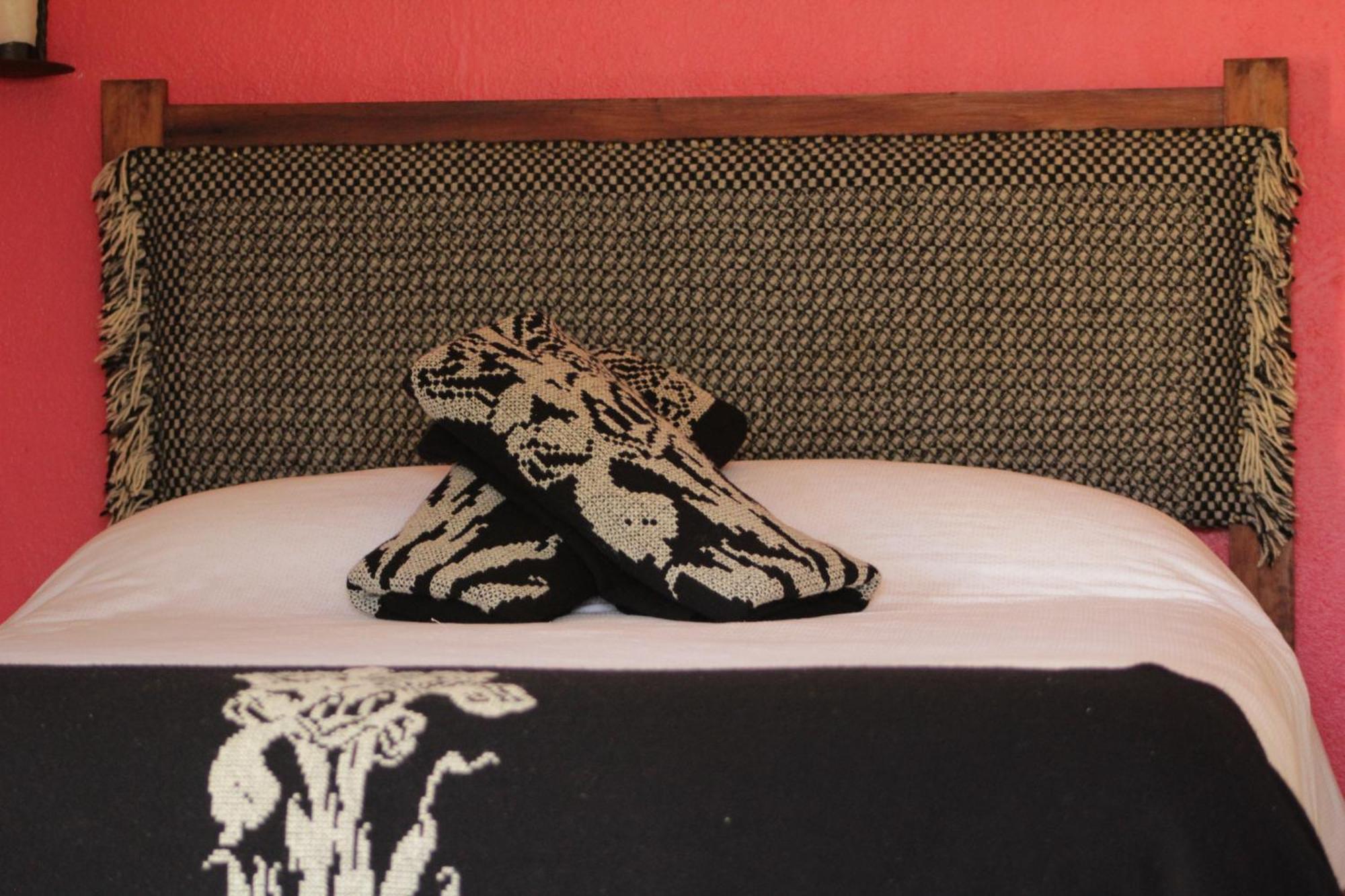 Hotel San Jorge Tlatlauquitepec Ngoại thất bức ảnh