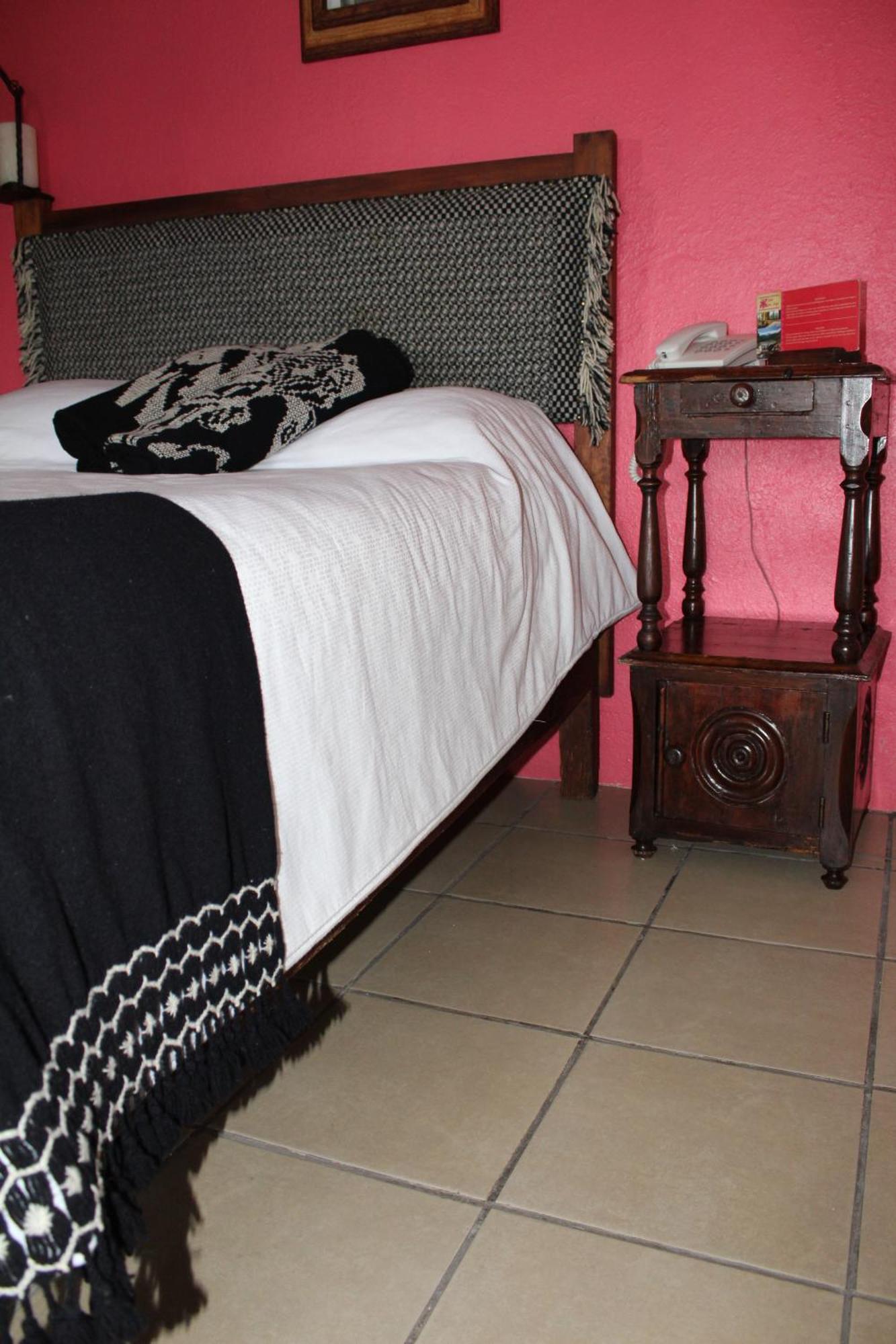 Hotel San Jorge Tlatlauquitepec Ngoại thất bức ảnh