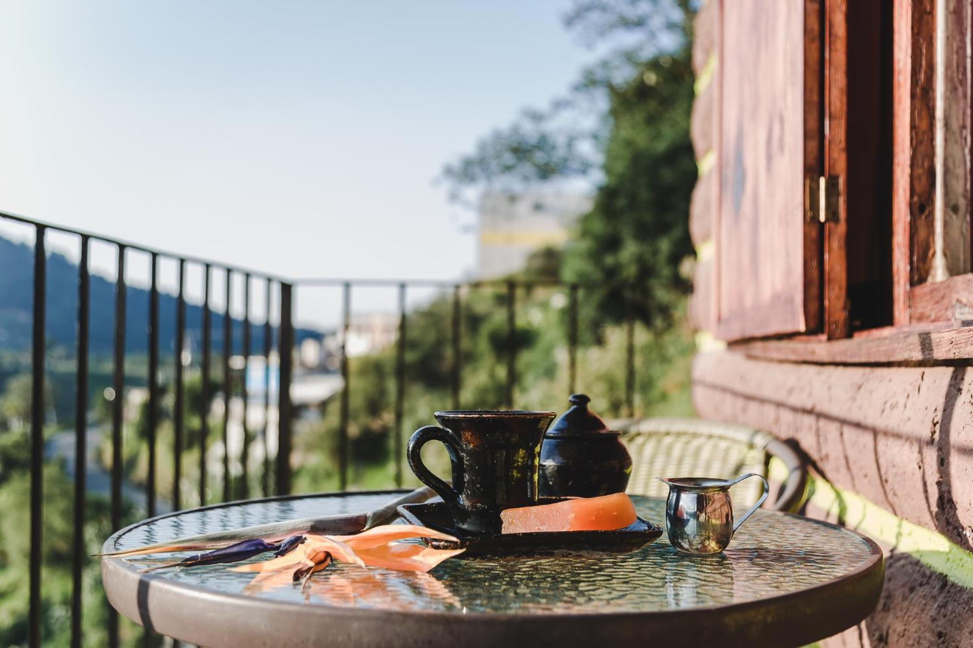 Hotel San Jorge Tlatlauquitepec Ngoại thất bức ảnh