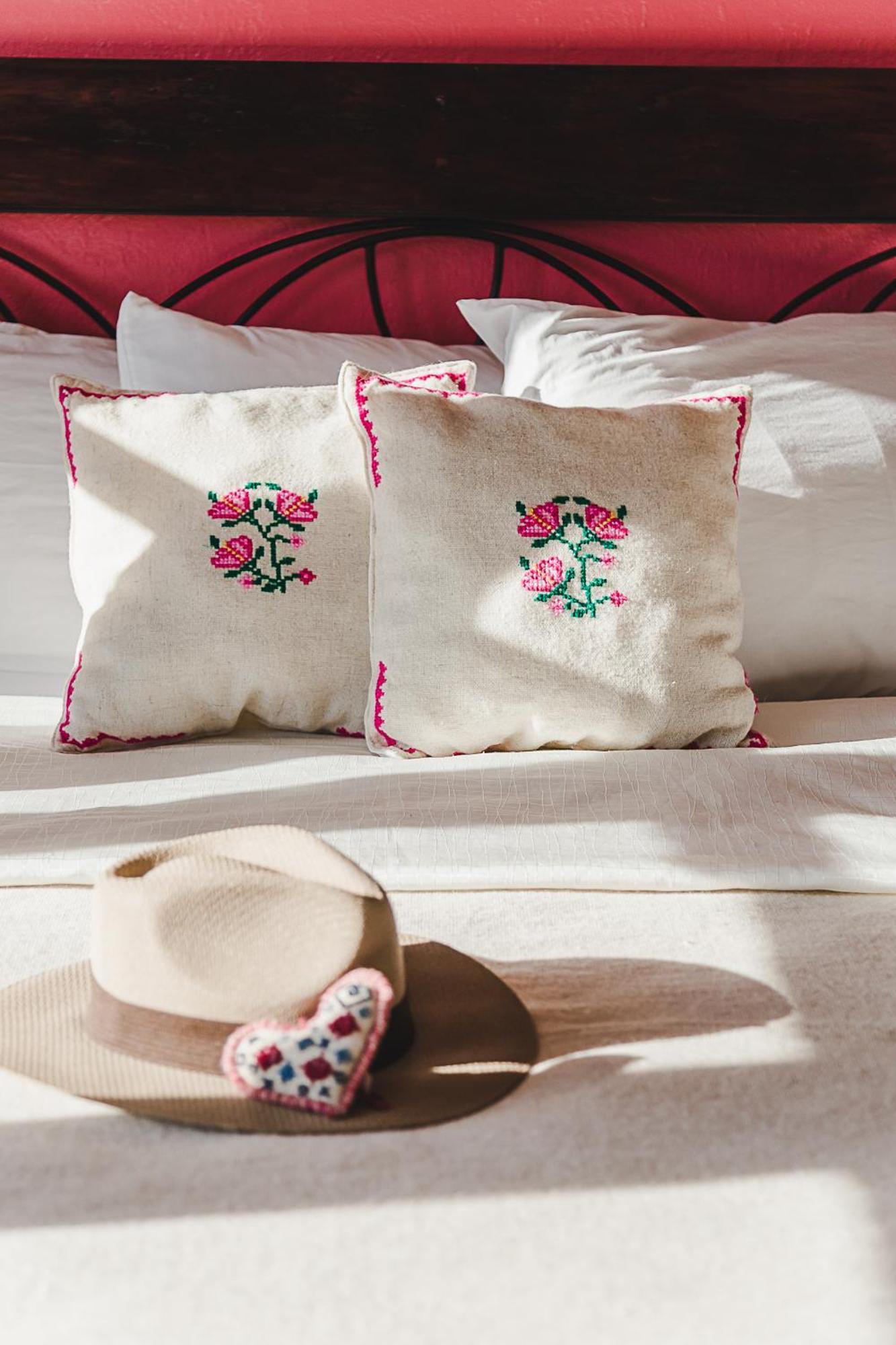 Hotel San Jorge Tlatlauquitepec Ngoại thất bức ảnh