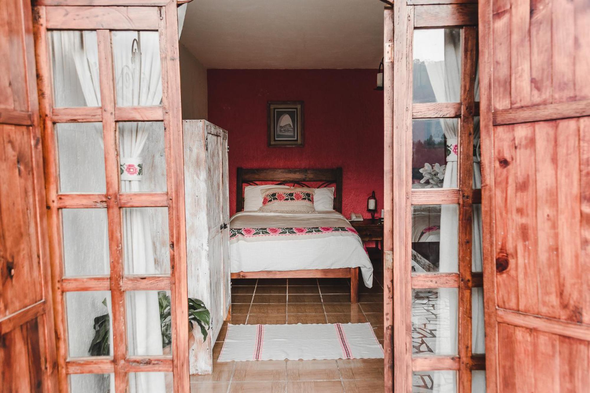 Hotel San Jorge Tlatlauquitepec Ngoại thất bức ảnh
