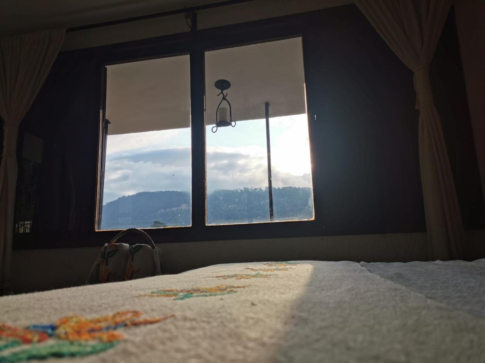 Hotel San Jorge Tlatlauquitepec Ngoại thất bức ảnh